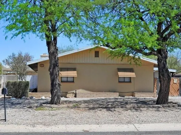 2146 N Edison Ter, Tucson, AZ 85716