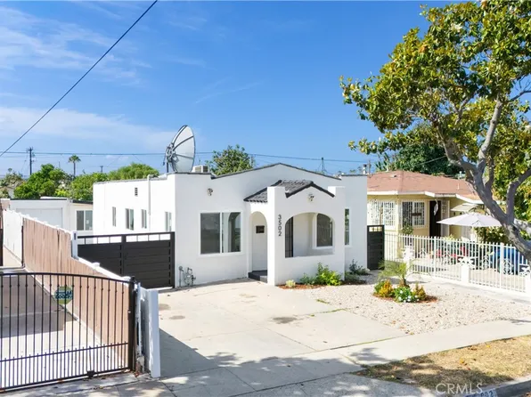 3500 W 111th Pl, Inglewood, CA 90303