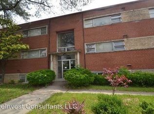 5458 Hamilton Ave APT 10, Cincinnati, OH 45224