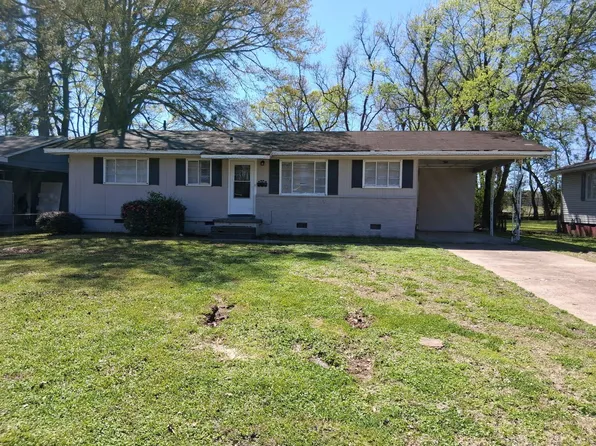 4539 Ritchey Dr, Jackson, MS 39209