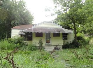 913 Ozark Ct, Birmingham, AL 35214