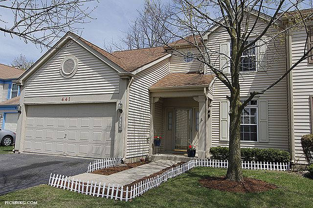 1st image of 441 Attenborough Way