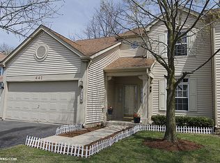 441 Attenborough Way, Grayslake, IL 60030