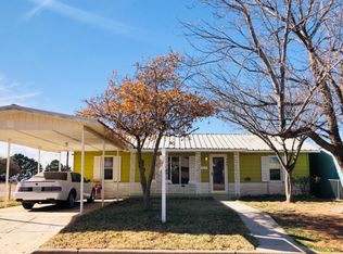 408 SW 6th St, Morton, TX 79346