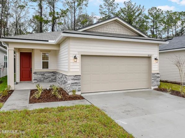 8205 CEDAR RUN Lane, Jacksonville, FL 32220
