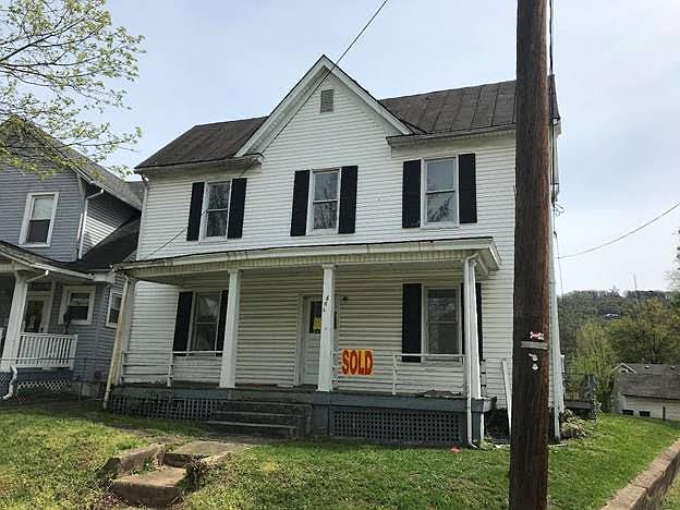 1st image of 601 Highland Ave SE