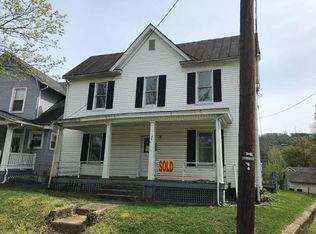 601 Highland Ave SE, Roanoke, VA 24013