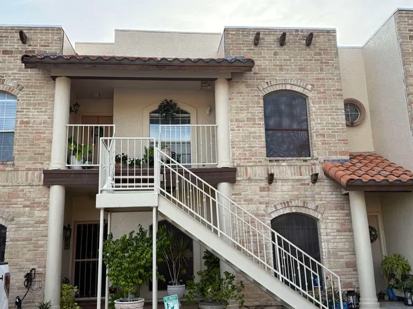 1401 E Gustavus St #16, Laredo, TX 78040