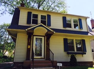 4021 Indiana Ave, Fort Wayne, IN 46807