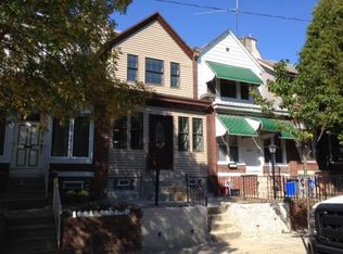 6522 N Woodstock St, Philadelphia, PA 19138