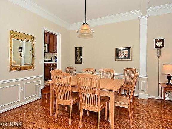 4th image of 5270 Morning Mist Ln