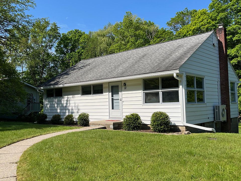 12 Duzine Rd, New Paltz, NY 12561 Zillow