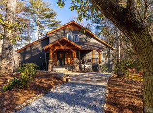 60 Poplar Ct, Sapphire, NC 28774