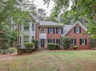 2035 Lyda Ln, Loganville, GA 30052