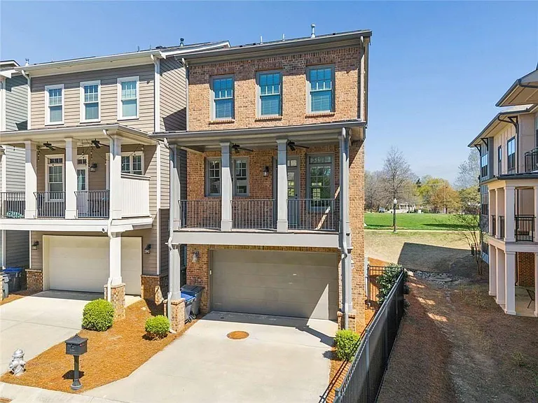 124 Parkside West Ct — Photo 27