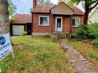 1336 Patterson Rd, Dayton, OH 45420