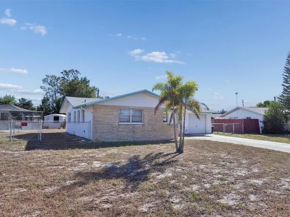 7608 Redcoat Ave, Port Richey, FL 34668
