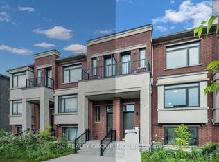 97 Crimson Forest Dr, Vaughan, ON L6A4C4