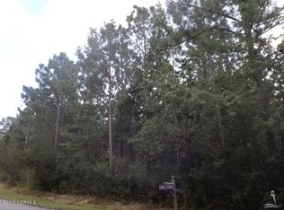 890 Eden Rd #10, Southport, NC 28461