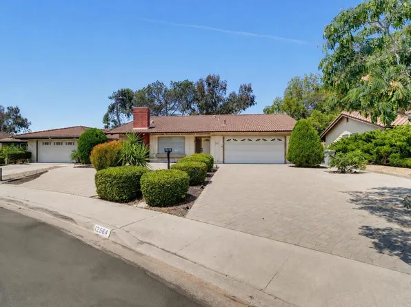 12564 Camino Emparrado, San Diego, CA 92128