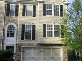 106 Brushwood Dr, Fort Thomas, KY 41075