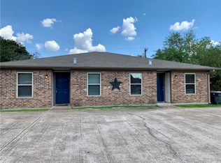 714 San Benito Dr, College Station, TX 77845