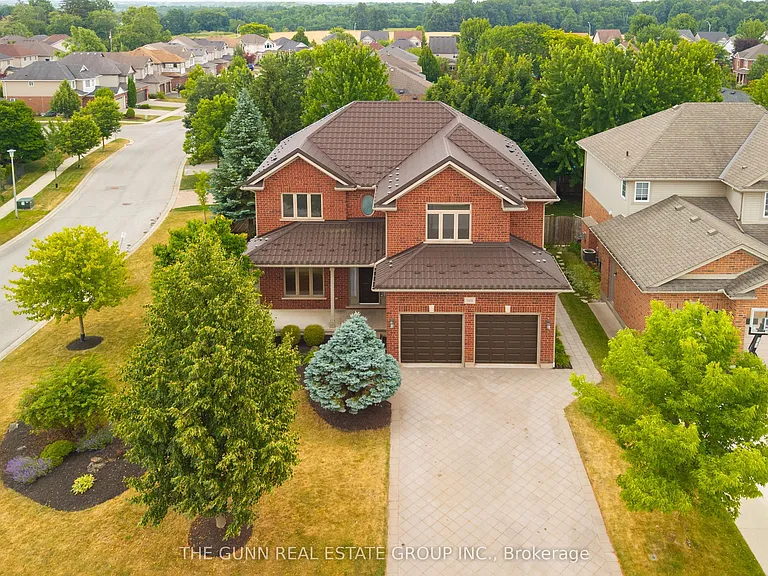 1401 Birchwood Dr — Photo 1