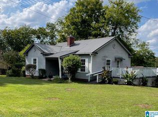 405 3rd St SE, Childersburg, AL 35044