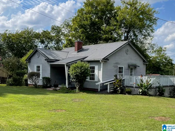 405 3rd St SE, Childersburg, AL 35044