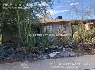 1501 W Mitchell Dr, Phoenix, AZ 85015