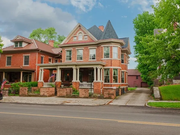176 W Water St, Chillicothe, OH 45601