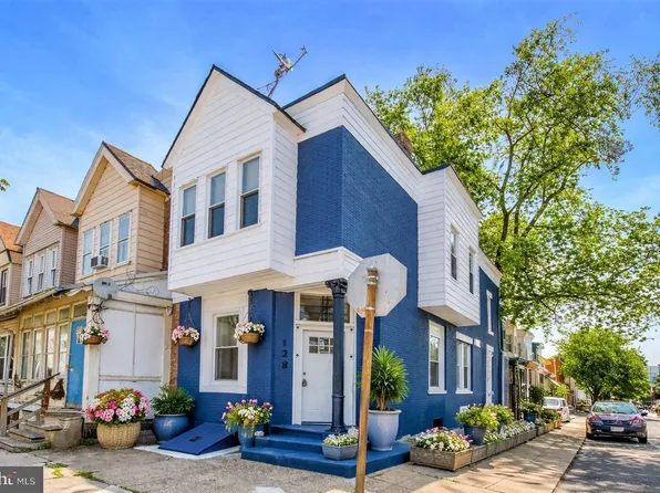 128 W Hansberry St, Philadelphia, PA 19144