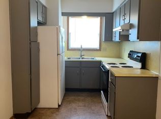 12 N Friendship Dr #40, New Concord, OH 43762