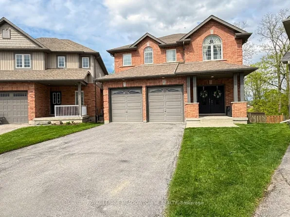 30 Jacklin Ct, Central Elgin, ON N5P 0C3