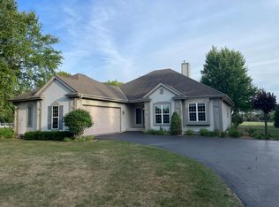 N83W28315 Center Oak Rd, Town Of Merton, WI 53029