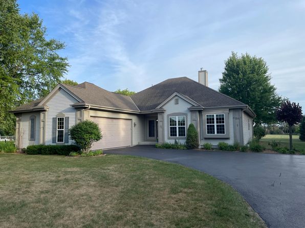 N83W28315 Center Oak Rd