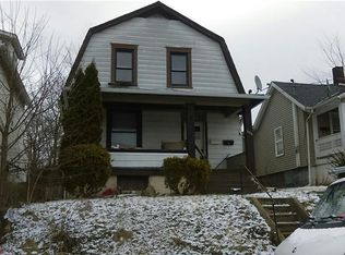 1408 Orchard Ave, New Kensington, PA 15068