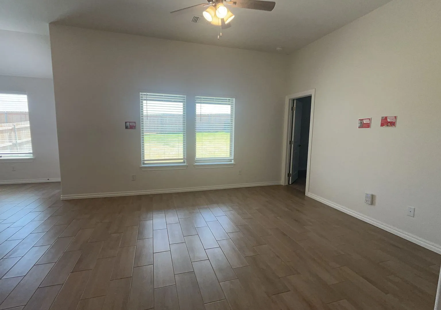 Brand New 3 Bedroom Home in Edmond — Photo 2