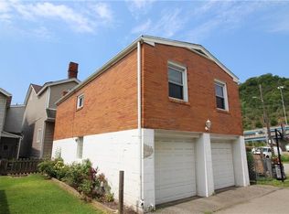 13 Sycamore St, Pittsburgh, PA