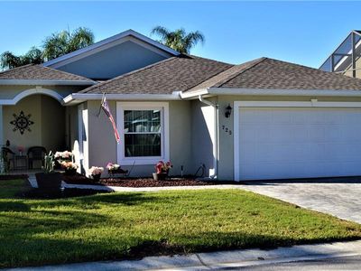 725 Vista Oaks Way, Davenport, FL, 33837