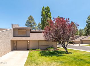 1600 N Fairway Dr, Flagstaff, AZ 86004