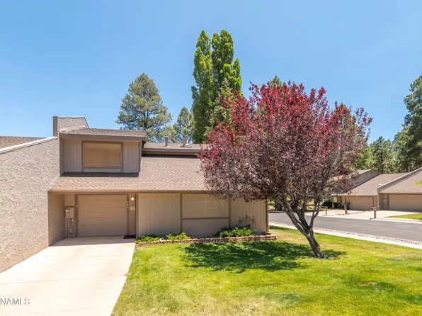 1600 N Fairway Dr, Flagstaff, AZ 86004