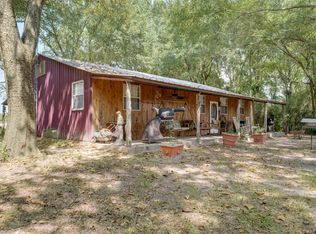 210 An County Rd #2604, Tennessee Colony, TX 75861