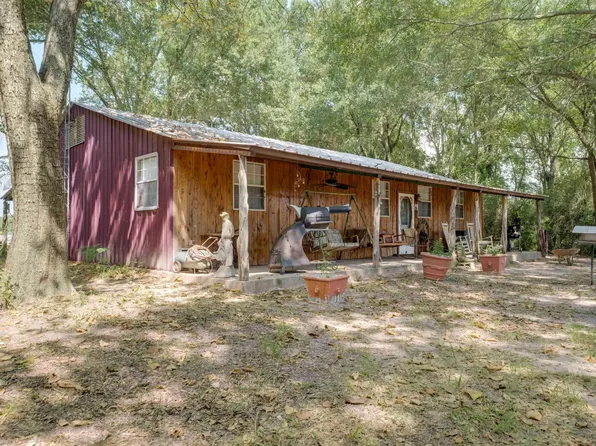 210 An County Rd #2604, Tennessee Colony, TX 75861