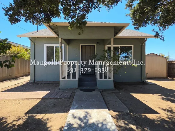 24274 Washington St, Chualar, CA 93925