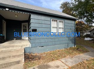 Completely redone gorgeous 1 bedroom 1 bath, Independence, MO 64052
