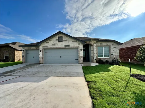 2583 Cedar Glen Dr, Belton, TX 76513