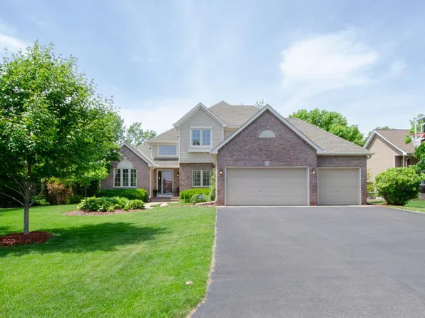 4013 Hollyhock Cir N, Brooklyn Park, MN 55443