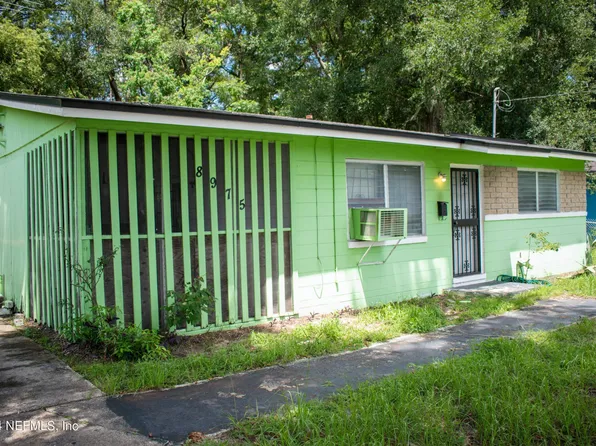 8975 DEVONSHIRE Boulevard, Jacksonville, FL 32208