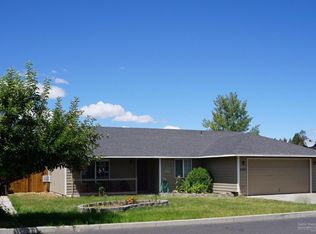 2491 NE Sugarpine Rd, Prineville, OR 97754